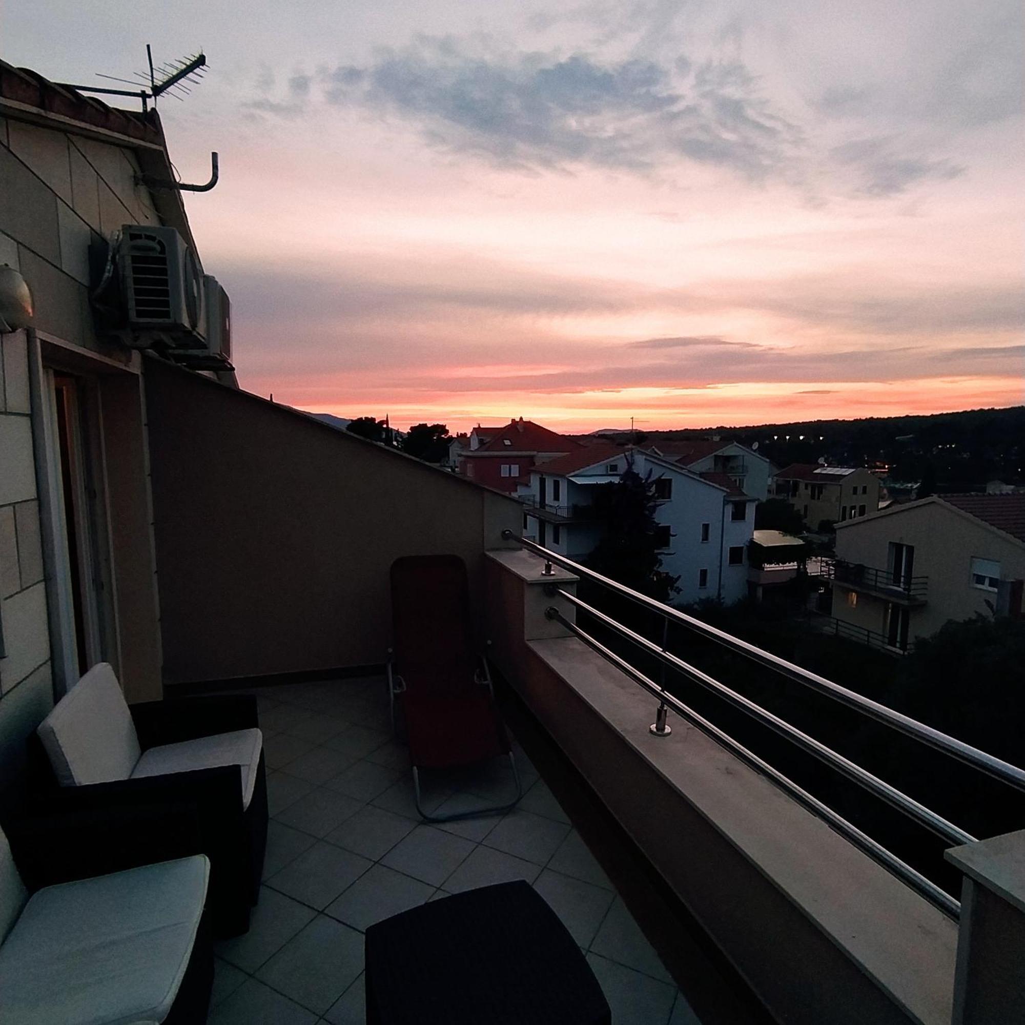 Peter&Zana Apartments Stari Grad  Exterior foto