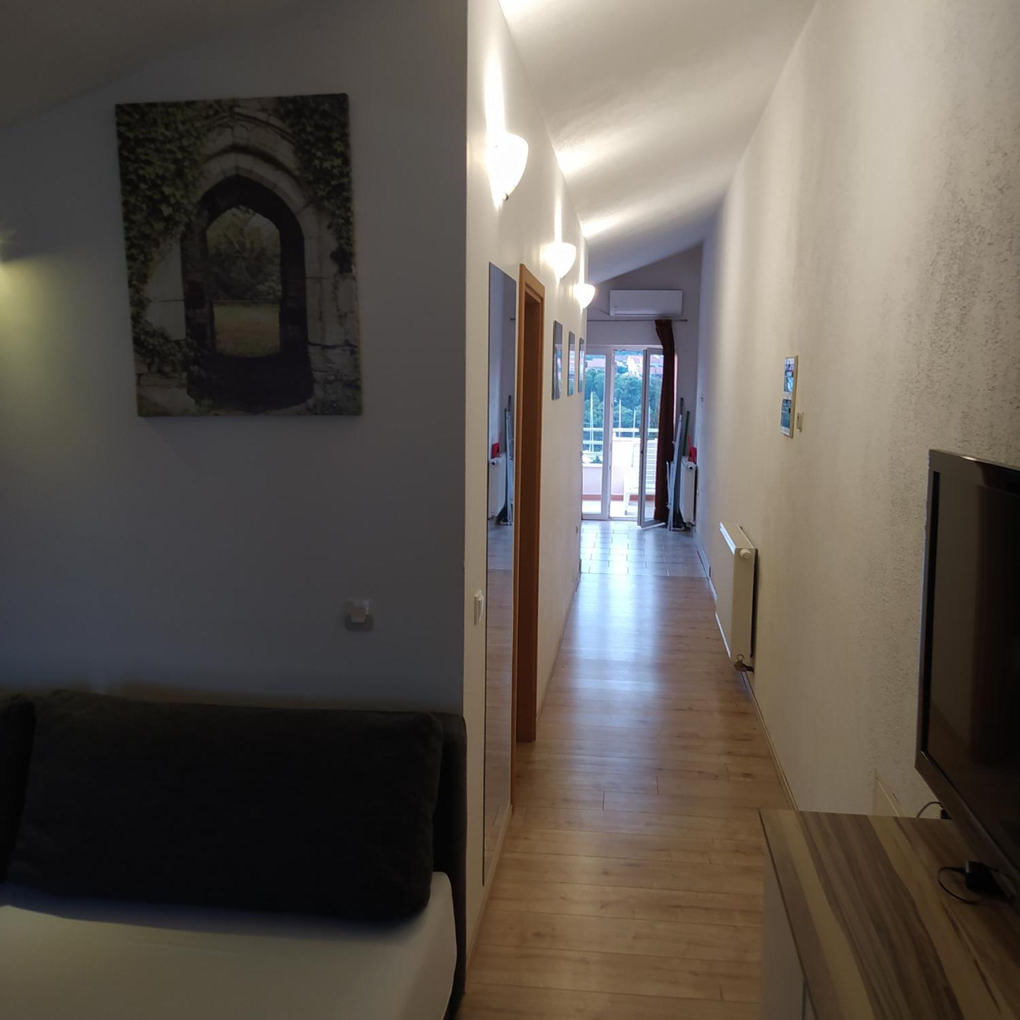 Peter&Zana Apartments Stari Grad  Exterior foto
