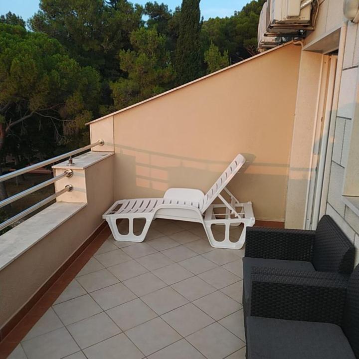 Peter&Zana Apartments Stari Grad  Exterior foto