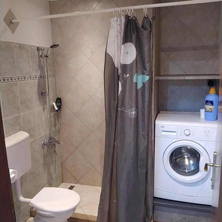 Peter&Zana Apartments Stari Grad  Zimmer foto