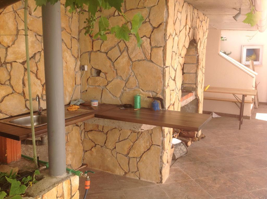 Peter&Zana Apartments Stari Grad  Exterior foto