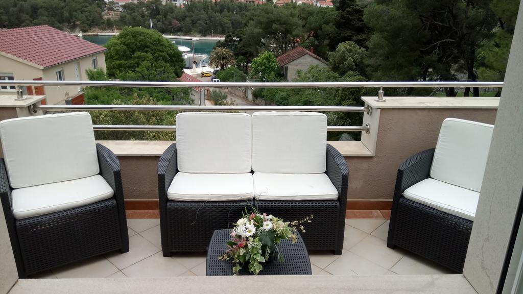 Peter&Zana Apartments Stari Grad  Exterior foto